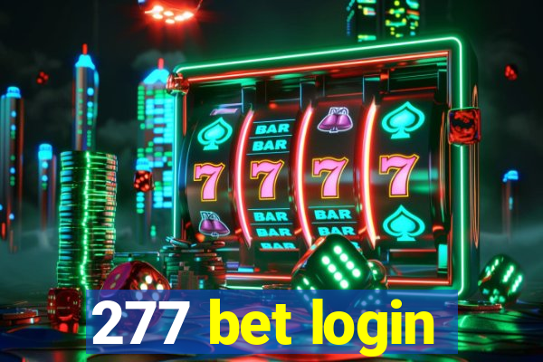 277 bet login